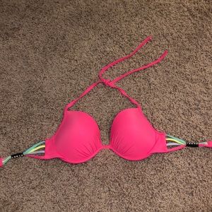 Victoria's Secret Swim - Victoria’s Secret Bikini Top Victoria's Secret Swim - Victoria’s Secret Bikini Top